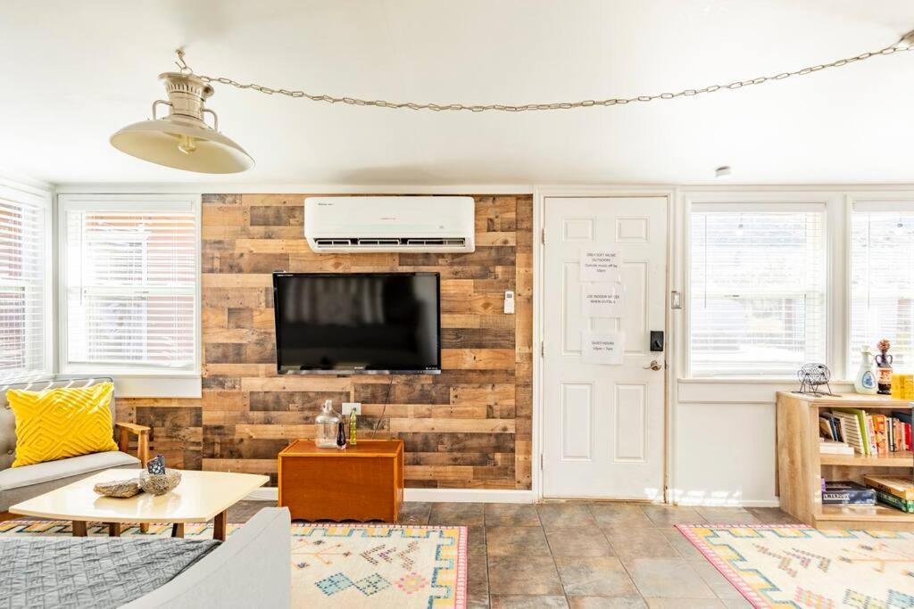 Jt'S Star Catcher Cabin - Hot Tub ユッカ・バレー エクステリア 写真