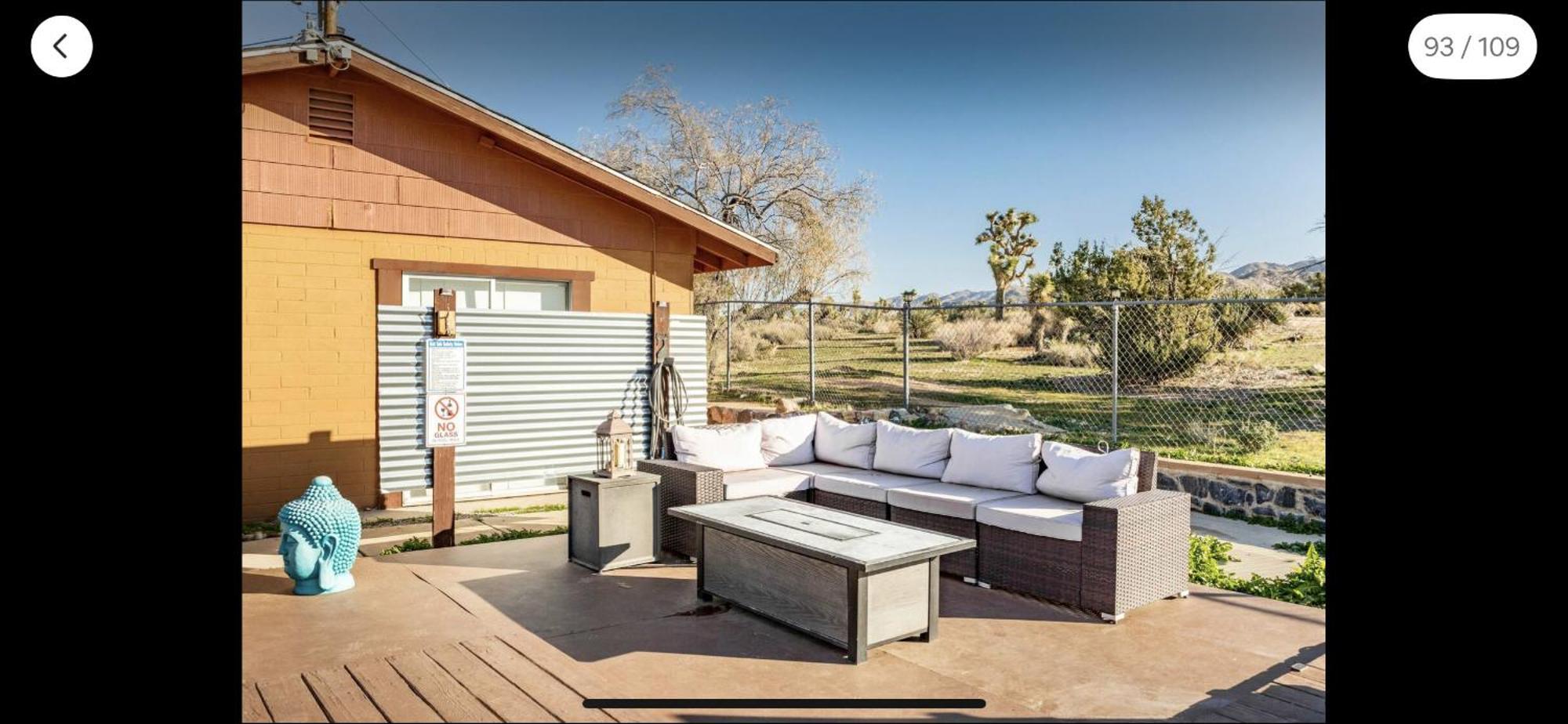 Jt'S Star Catcher Cabin - Hot Tub ユッカ・バレー エクステリア 写真