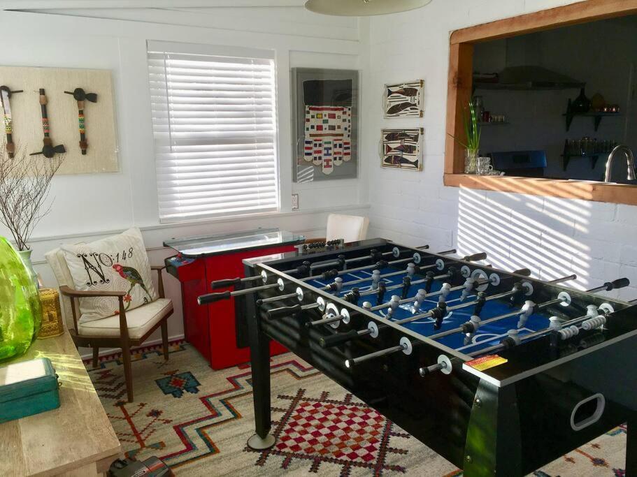 Jt'S Star Catcher Cabin - Hot Tub ユッカ・バレー エクステリア 写真